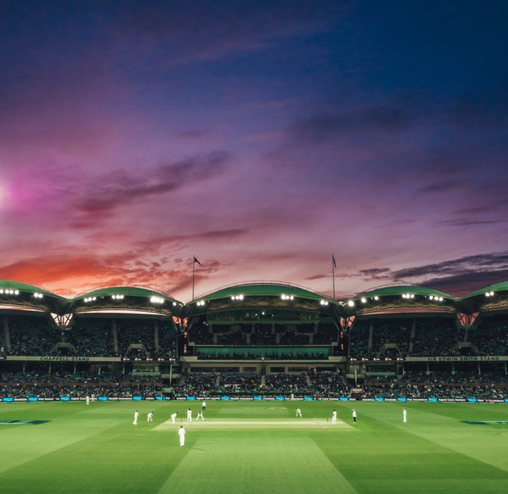 estadio de rugby