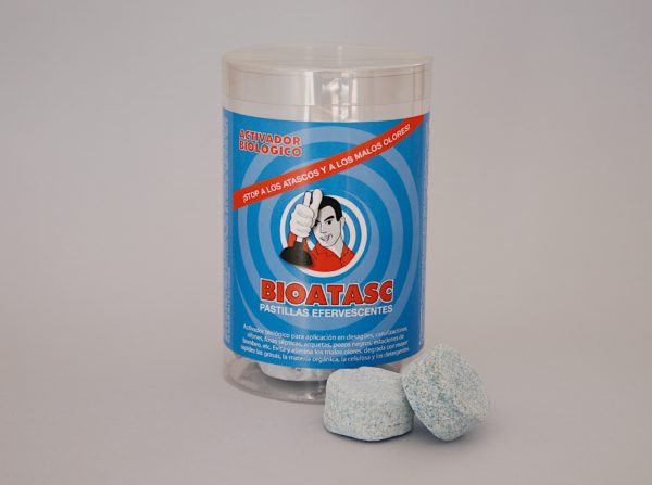 Bioatasc 10p.