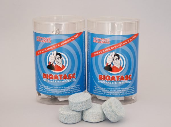 Bioatasc 30p.